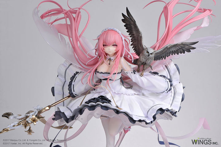 Azur Lane - Perseus - Lightweight Ver. (Wings Inc.)