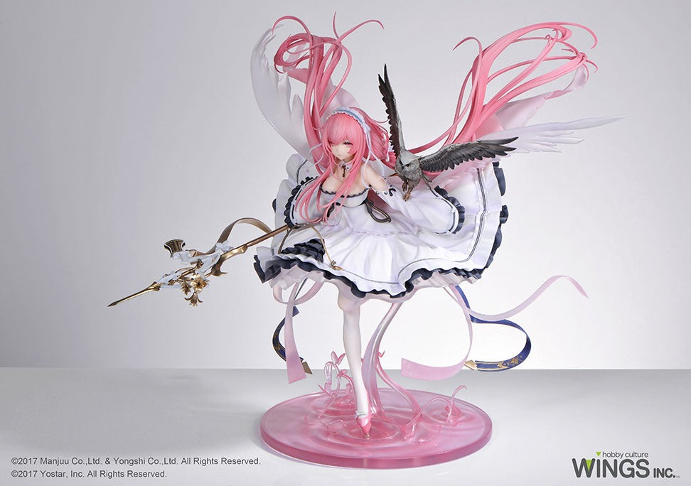 Azur Lane - Perseus - Lightweight Ver. (Wings Inc.)
