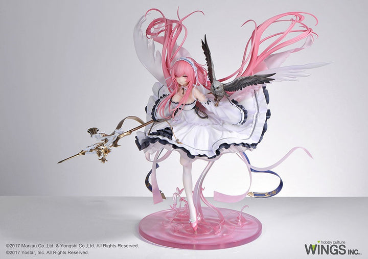 Azur Lane - Perseus - Lightweight Ver. (Wings Inc.)