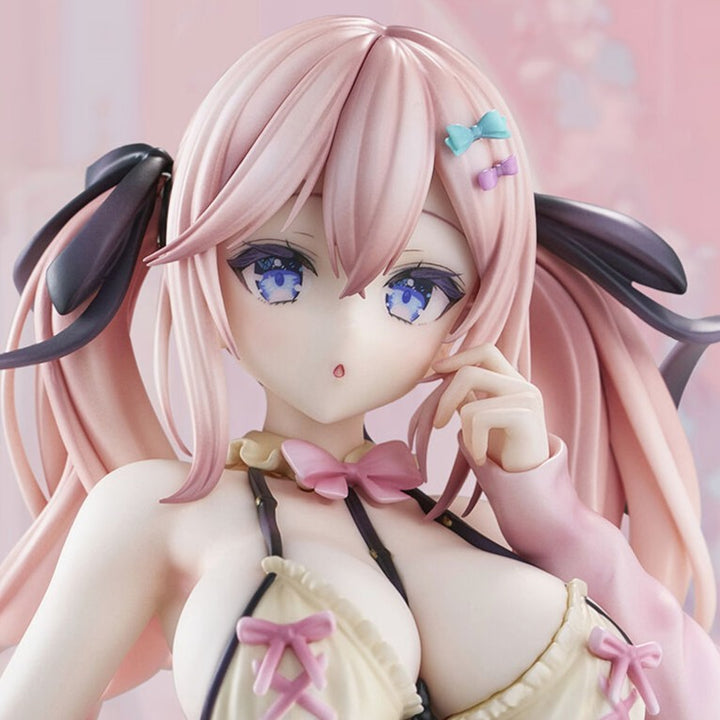 Original - Riko Koakuma - Ribbon Badeanzug ver. (Union Creative International Ltd)