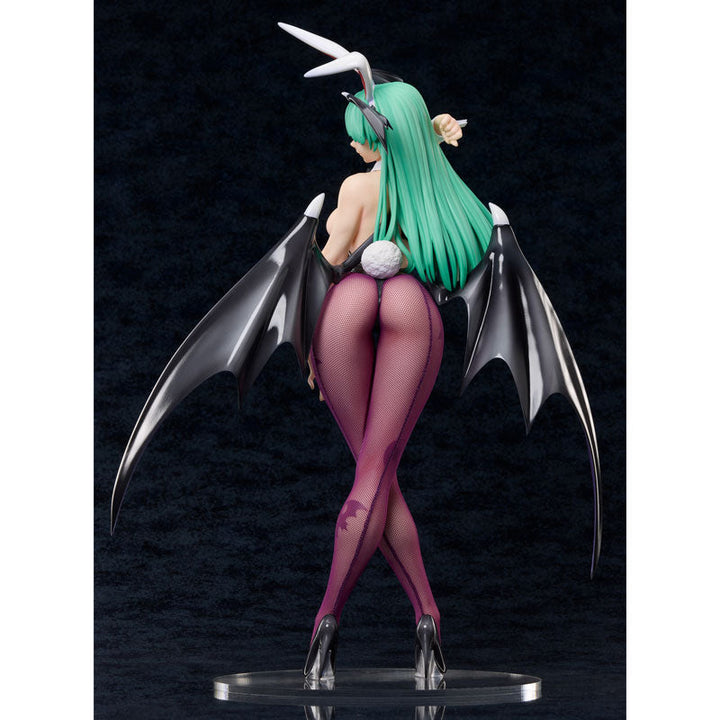 【Pedido anticipado】Vampiro: Los guerreros nocturnos - Morrigan Aensland - Estilo B - Bunny Ver. (LIBERACIÓN, Union Creative International Ltd)