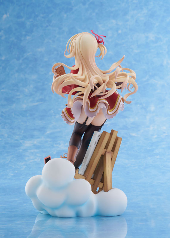 【Pre Order】Amairo * Islenauts - Shirley Warwick (Alice Glint)