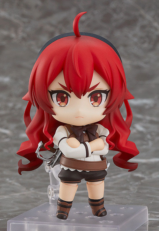 Mushoku Tensei: Jobless Reincarnation - Eris Boreas Greyrat - Nendoroid (#1567) (Good Smile Company)
