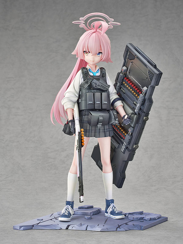 【Pre Order】Blue Archive - Takanashi Hoshino - Battle (Good Smile Arts Shanghai, Good Smile Company)