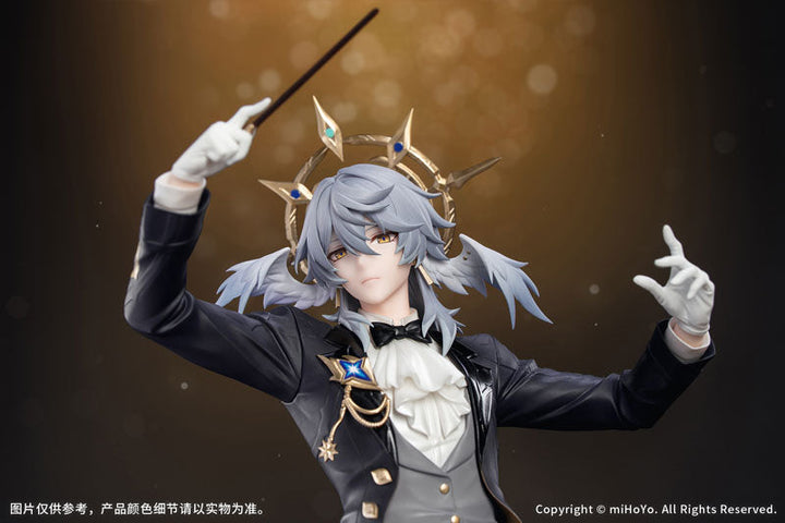 【الطلب المسبق】Honkai: Star Rail - Echo of Faded Dreams - Sunday - Gift+ - Star Rail Live Ver. (Myethos)