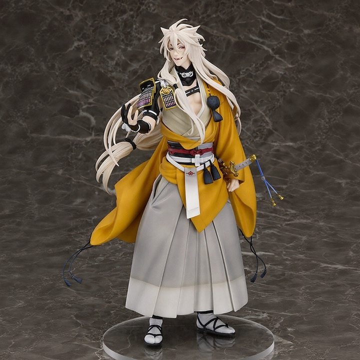 Touken Ranbu Online - Kogitsunemaru (Max Factory)