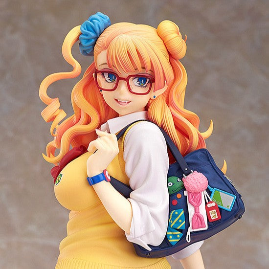 Por favor, diga! Galko-chan - Galko-chan (Max Factory)