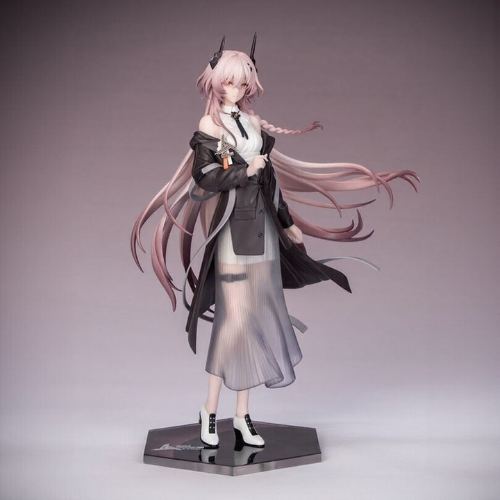 【Ordine prestabilito】Arknights - Civilight Eterna - Regalo+ - Viaggio nella musica ver. (Myethos)