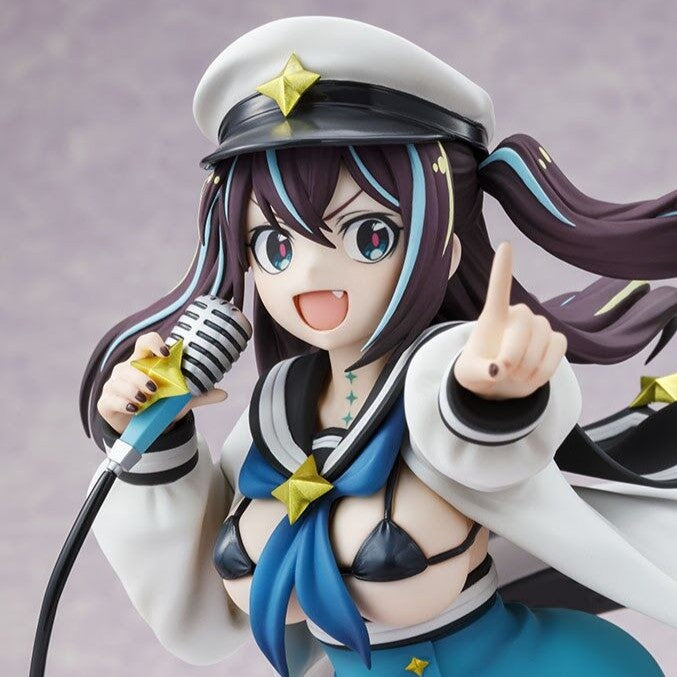 Mahou Shoujo ni Akogarete - Akoya Matama - KDcolle (Kadokawa)