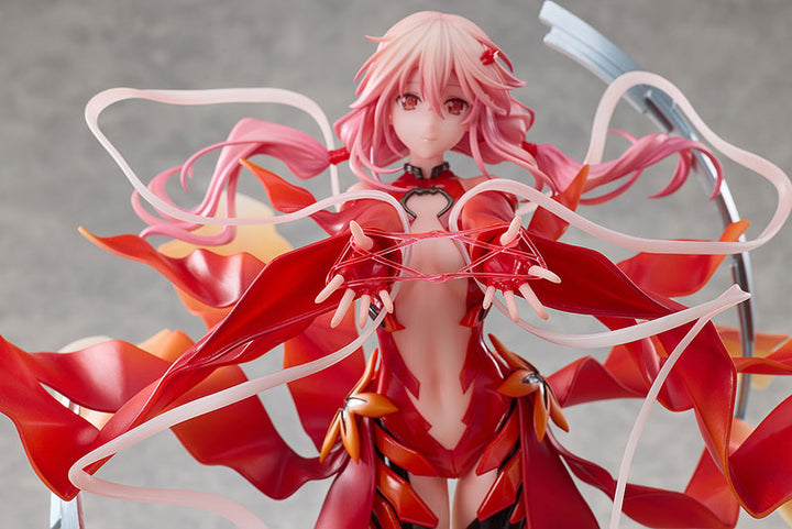 【Pre Order】Guilty Crown - Yuzuriha Inori - You're the World to Me (Solarain)