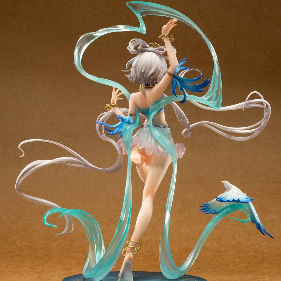 Vsinger - Luo Tianyi - Bluebird Message Ver. (Blackray njuter)