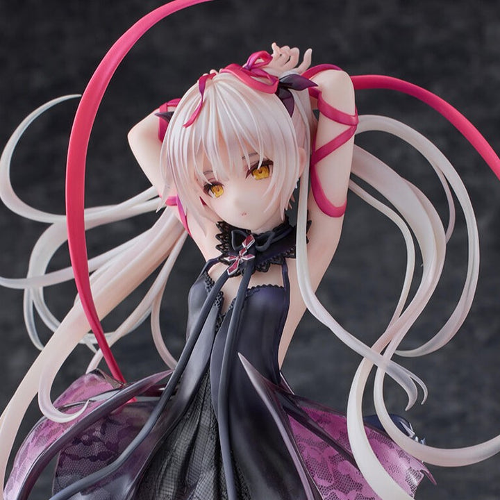 【Pre Order】Original - Skytube - Lilitics Catalog (Alphamax)