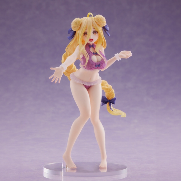 Date A Live IV - هوشميا موكورو - شخصية كورفول (تايتو)