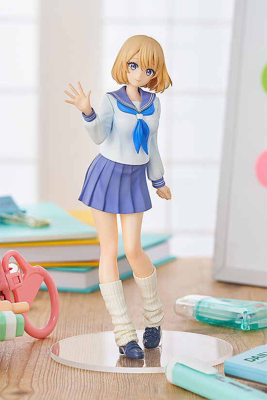 Cuckoo no Iinazuke - Umino Sachi - Pop Up Parade (Good Smile Company)