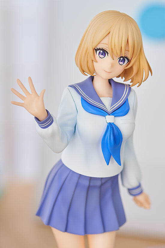 Cuckoo no Iinazuke - Umino Sachi - Pop Up Parade (Good Smile Company)