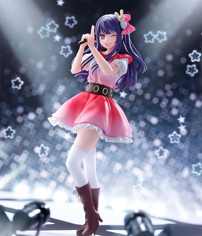 Oshi no Ko - Hoshino Ai - Sign wa B (Bandai Spirits)