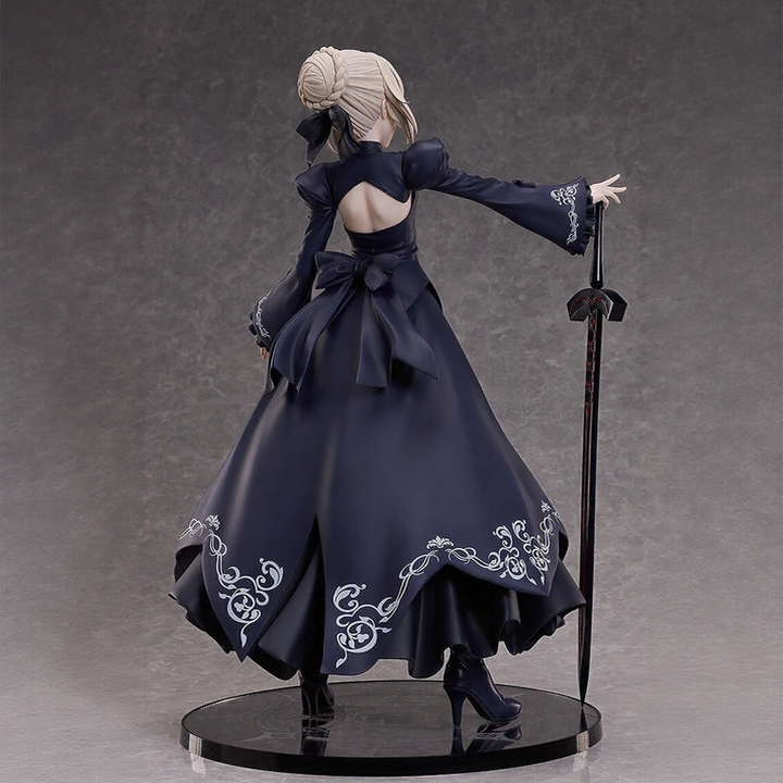 Fate/Grand Order - Altria Pendragon - B-stijl - Saber, Alter (BEVRIJDEN)