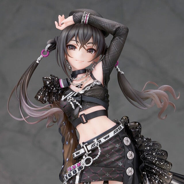 THE iDOLM@STER Cendrillon Girls - Sunazuka Akira - Layered My Edgy Ver. (Alter)
