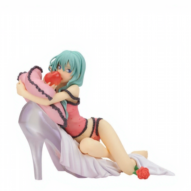 Vokaloid - Hatsune Miku - Mikumo (04) - Romeo und Cinderella (Hobby Stock, Kaiyodo)