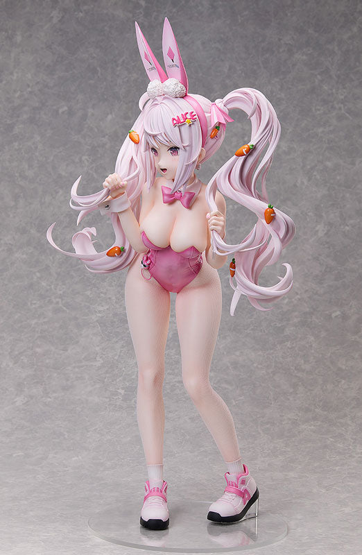 【Pre Order】Goddess of Victory: Nikke - Alice - B-style - Wonderland Bunny (FREEing)