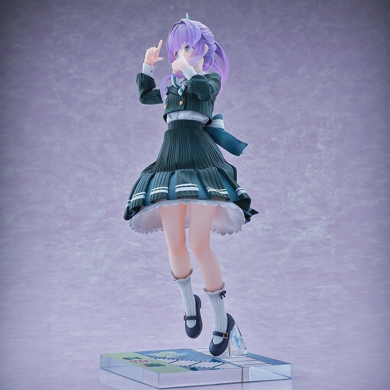 【Pre Order】Love Live! - Otomune Kozue - Fortune Movie Ver. (Bell Fine)