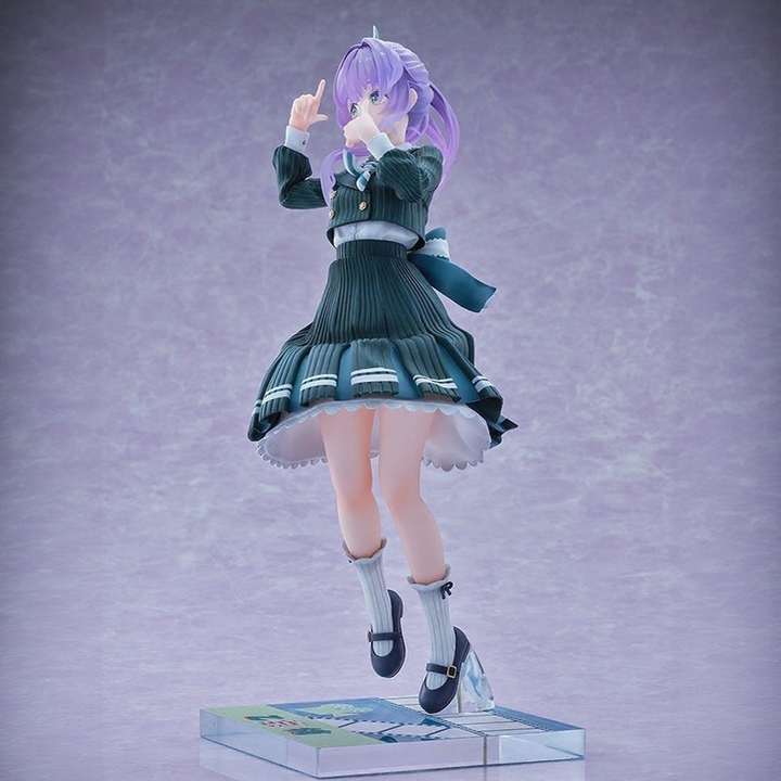 【Pre Order】Love Live! - Otomune Kozue - Fortune Movie Ver. (Bell Fine)