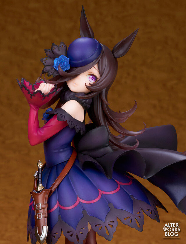 Umamusume: Pretty Derby - Rice Shower (Alter)