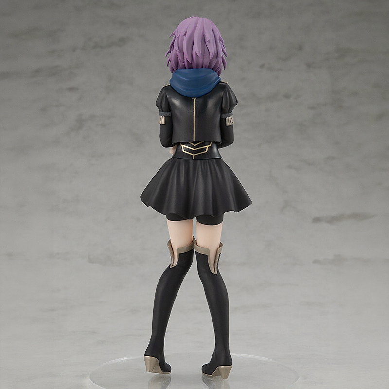 Fire Emblem: Fuukasetsugetsu - Bernadetta von Varley - Pop Up Parade (Good Smile Company)