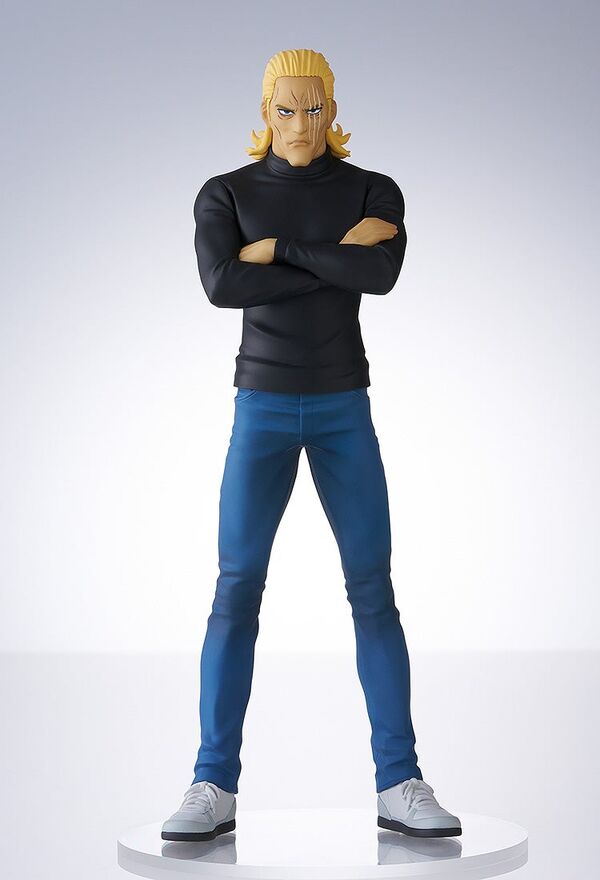 One-Punch Man - King - Pop Up Parade (Good Smile Company)