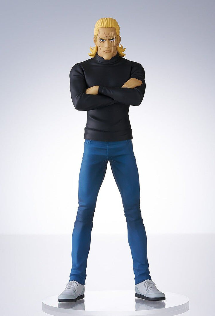 One-Punch Man - King - Pop Up Parade (Good Smile Company)