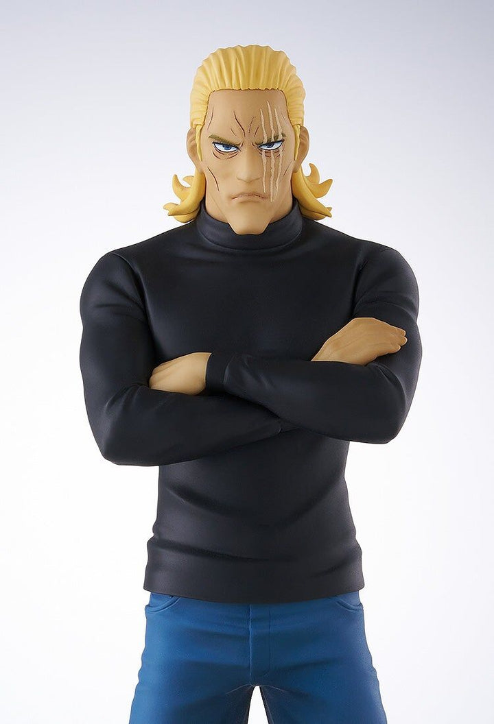 One-Punch Man - King - Pop Up Parade (Good Smile Company)
