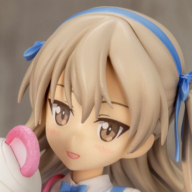 Girls und Panzer: Saishuushou - Boko - Shimada Alice - Figur Dou - Wonderland Color Ver. (Kotobukiya)