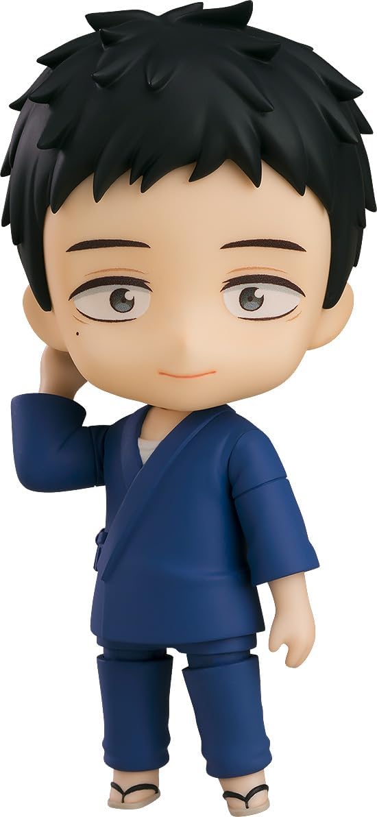 Sono Bisque Doll wa Koi o Suru - Gojou Wakana - Nendoroid (#2434) (Good Smile Company)