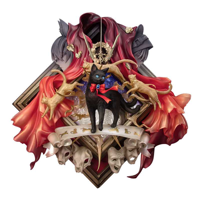 【Pre Order】Arknights - Miss.Christine - Diorama Series - Elite 2 Ver. (Myethos)