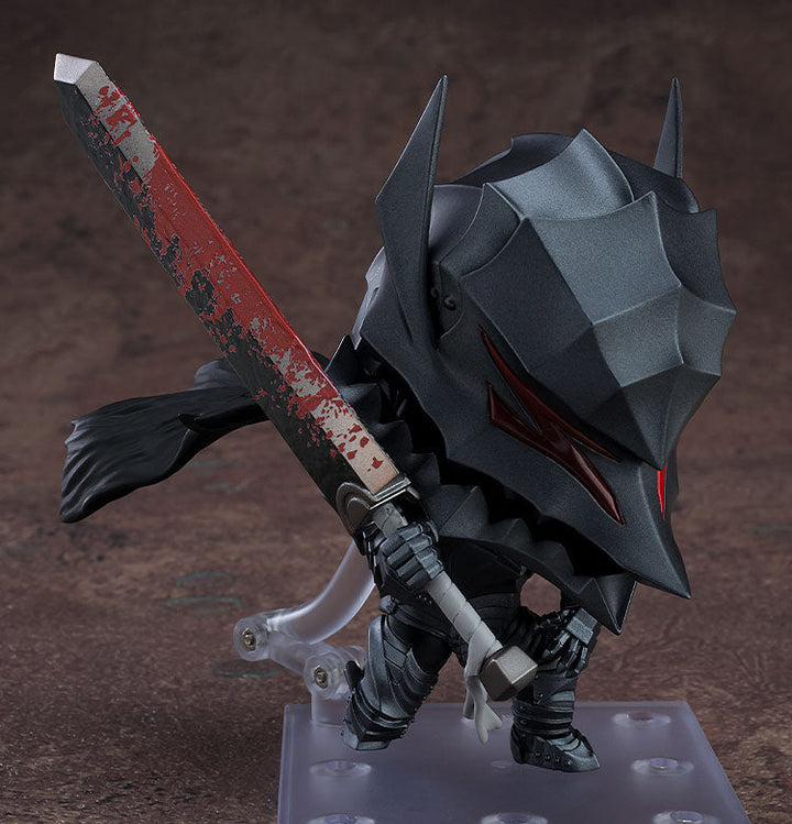 Berserk - Guts - Nendoroid (#2830) - Berserker Armor Ver. (Good Smile Company)