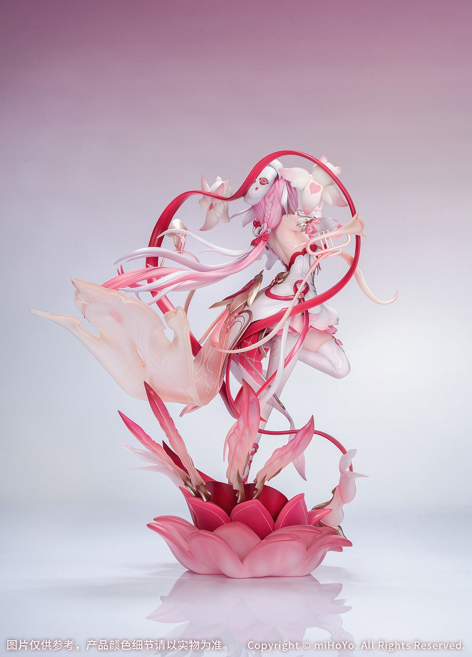 【Pre Order】Honkai Impact 3rd - Elysia - Hi♪ Love Elf♥ Ver. (Myethos)