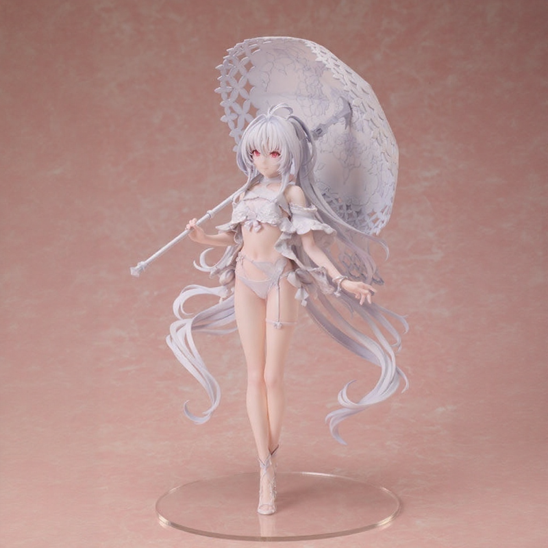 Fate/Grande Ordine - Merlino (Prototipo) - Pretendente, Lady Avalon (Aniplex, Claynel)