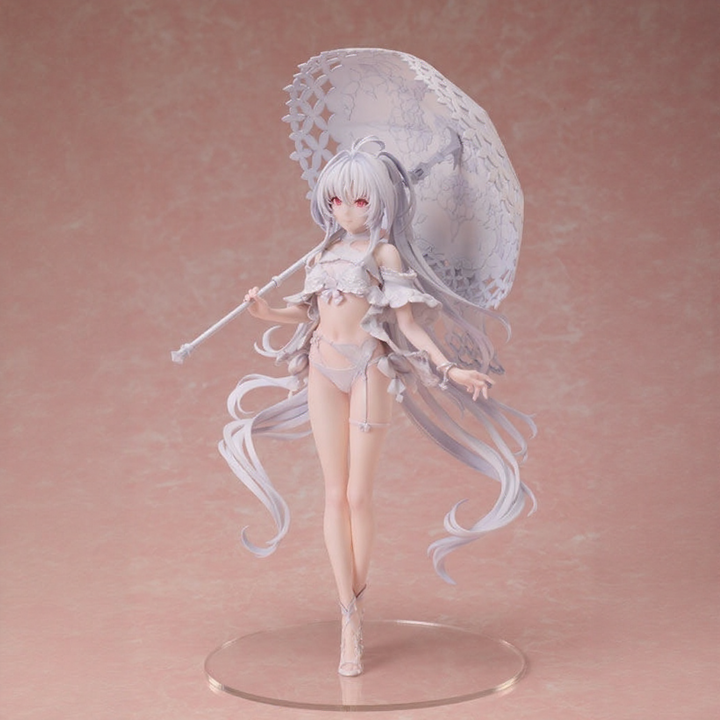 Fate/Grande Ordine - Merlino (Prototipo) - Pretendente, Lady Avalon (Aniplex, Claynel)