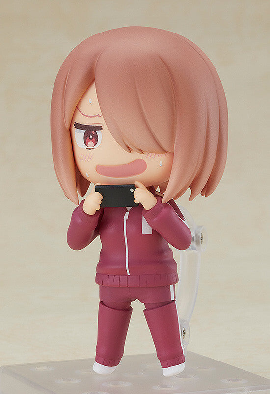 Watashi ni Tenshi ga Maiorita! - Hoshino Miyako - Nendoroid (#1393) (Good Smile Company)