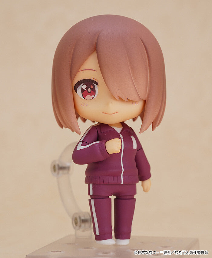 Watashi ni Tenshi ga Maiorita! - Hoshino Miyako - Nendoroid (#1393) (Good Smile Company)