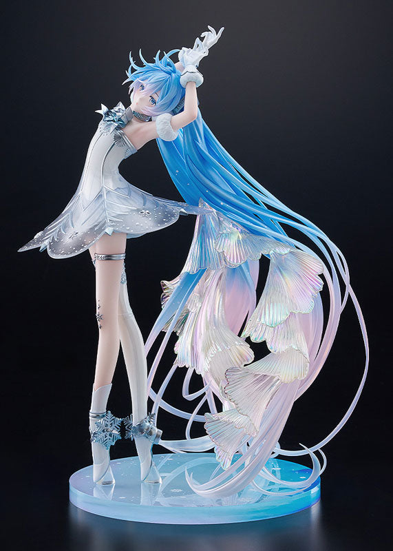 【Pre Order】Vocaloid - Hatsune Miku - Symphony, 2025 Sapporo Concert Ver. (Good Smile Company)