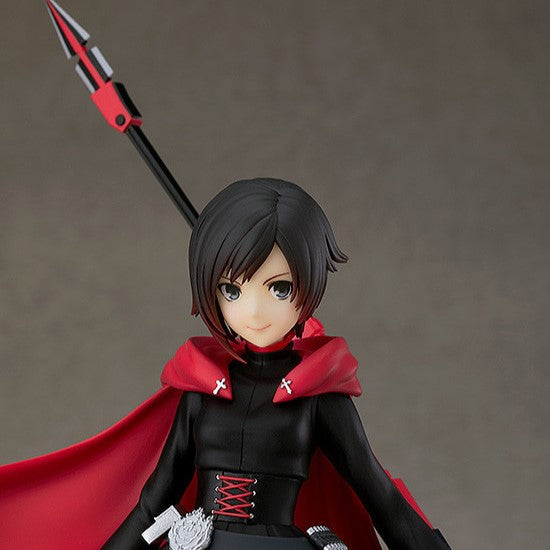 Pop Up Parade RWBY Ruby Rose Figure Pop Up Parade RWBY Ruby Rose Figure