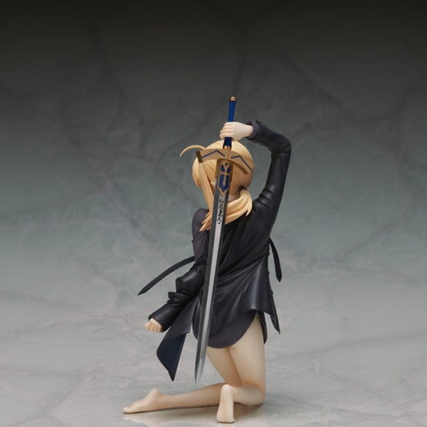 Fate/Zero - Altria Pendragon - Saber (Aniplex)