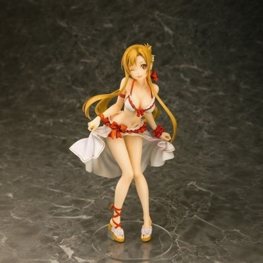 Sword Art Online - Asuna - costume da bagno ver. (ASCII Media Works, Kadokawa, Phat Company)