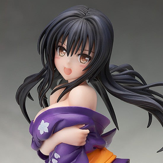 Ke Loveru Darkness - Kotegawa Yui - Y -Style - Yukata Ver. (Membebaskan)