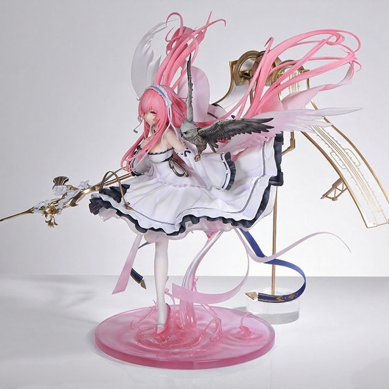 Azur Lane - Perseus (Wings Inc.)