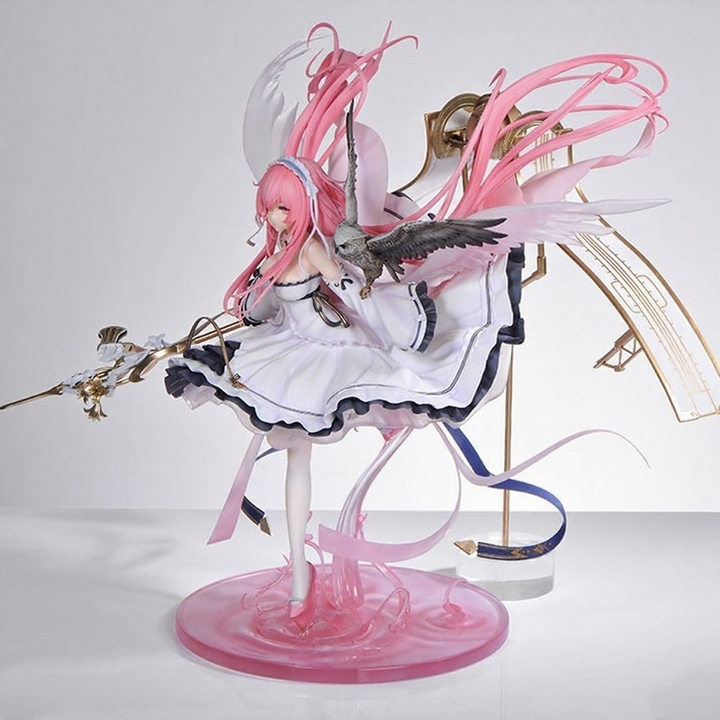 Azur Lane - Perseus (Wings Inc.)