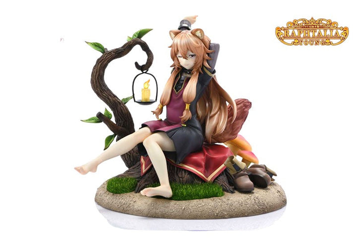 Tate no Yuusha no Nariagari Season 2 - Raphtalia - Prisma Wing (PWTTYS-02P) - Young Ver. (Prime 1 Studio)