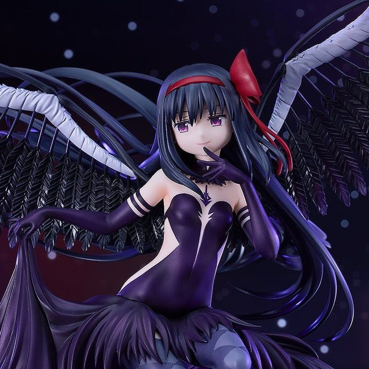 Gekijouban Mahou Shoujo Madoka★Magica: Hangyaku no Monogatari - Akuma Homura (Good Smile Company)