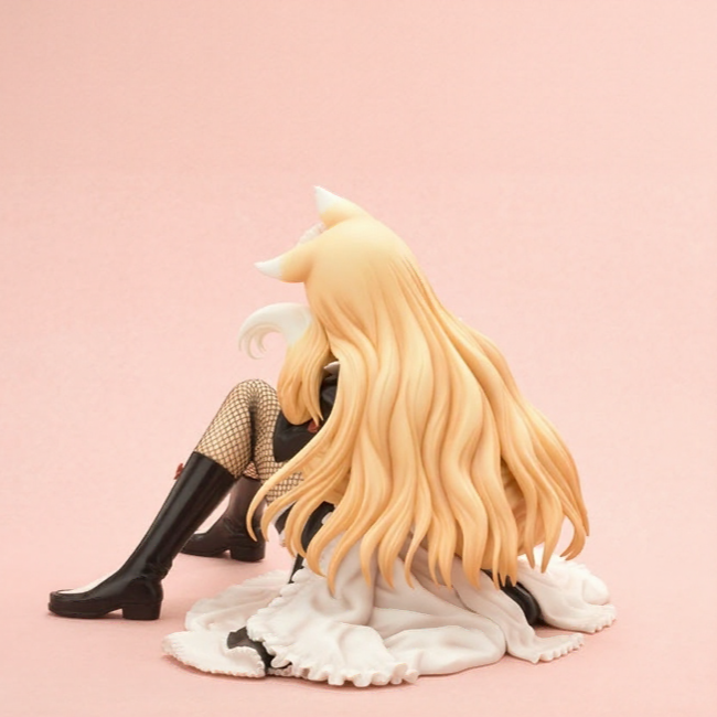 Shining Hearts - Lorna Murasame (Kotobukiya)